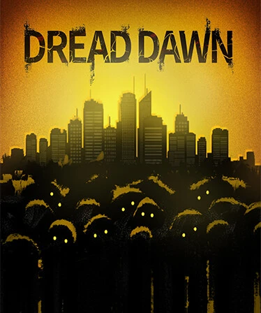 Dread Dawn kapak resmi